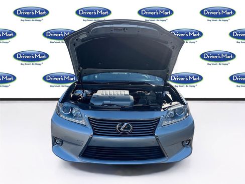 Used 2014 Lexus ES 350 image 35