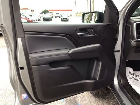 Used 2026 GMC Canyon Elevation w/ Convenience Package AWD/4WD image 8