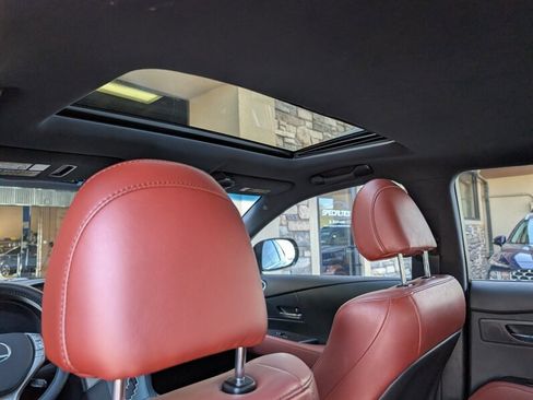 Used 2015 Lexus RX 350 F Sport w/ Navigation Package image 27