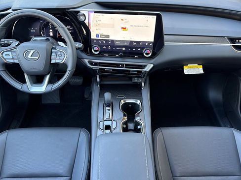 New 2026 Lexus RX 350 FWD image 15
