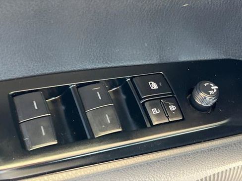 Certified 2025 Toyota Camry LE FWD image 13