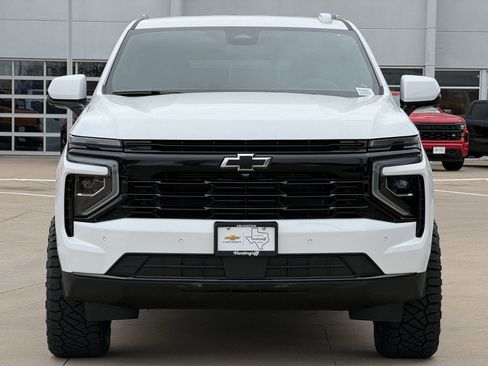 New 2026 Chevrolet Tahoe LS image 7