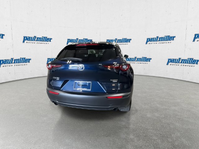 Used 2023 MAZDA CX-30 2.5 Turbo w/ Premium Package AWD/4WD image 10