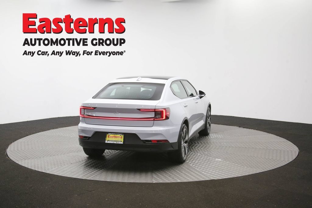 Used 2023 Polestar Polestar 2 AWD/4WD image 41