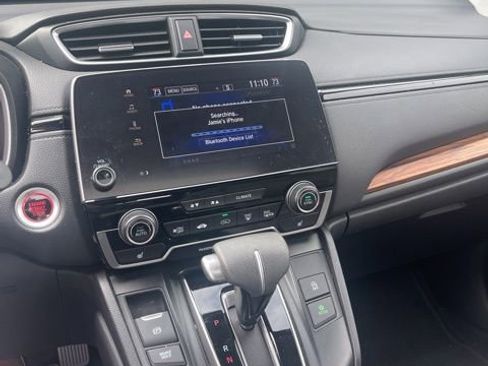 Used 2021 Honda CR-V EX image 7