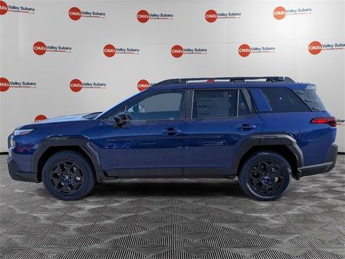 New 2026 Subaru Outback Limited image 8