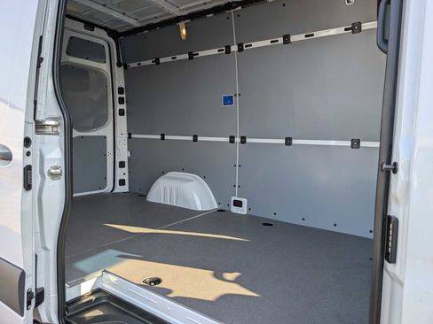 New 2025 Mercedes-Benz Sprinter 2500 image 15