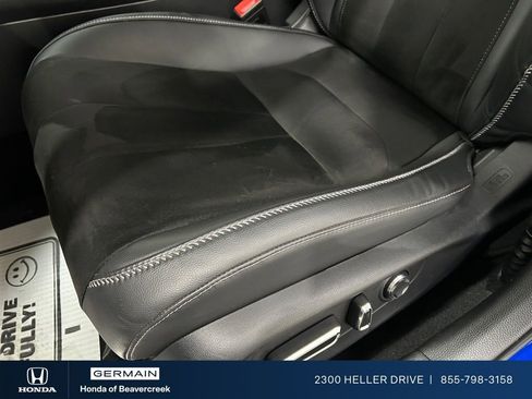 Used 2023 Acura Integra A-Spec image 19