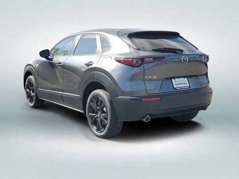 New 2026 MAZDA CX-30 AWD 2.5 S w/ Select Sport Pkg image 4