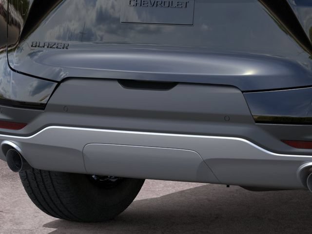 New 2026 Chevrolet Blazer LT w/ Midnight/Sport Edition FWD image 14