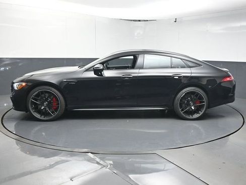 New 2026 Mercedes-Benz AMG GT 43 image 5