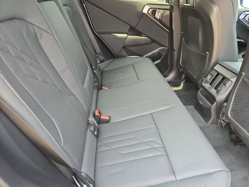 Used 2026 BMW X3 xDrive30i w/ Convenience Package AWD/4WD image 19