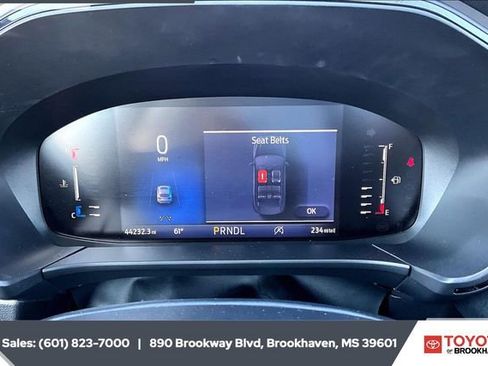 Used 2024 Ford Escape ST-Line image 14