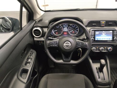 Used 2024 Nissan Versa S w/ S Plus Package FWD image 22