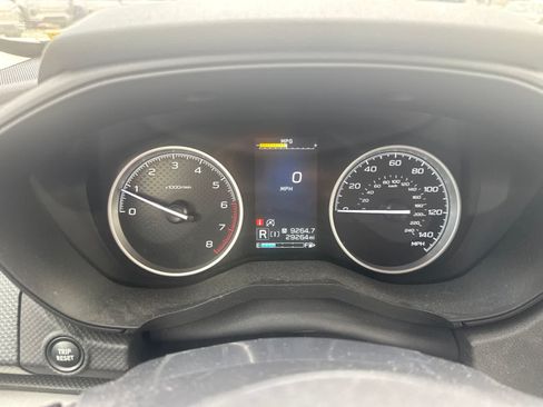 Used 2023 Subaru Forester Premium AWD/4WD image 21
