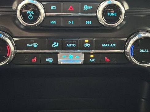 Used 2025 Ford F150 XLT w/ Equipment Group 302A MID AWD/4WD image 21