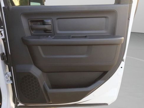 New 2026 RAM 5500 Tradesman w/ Chrome Appearance Group image 29