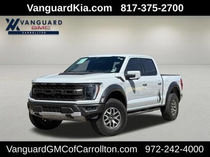 Used 2023 Ford F150 Raptor