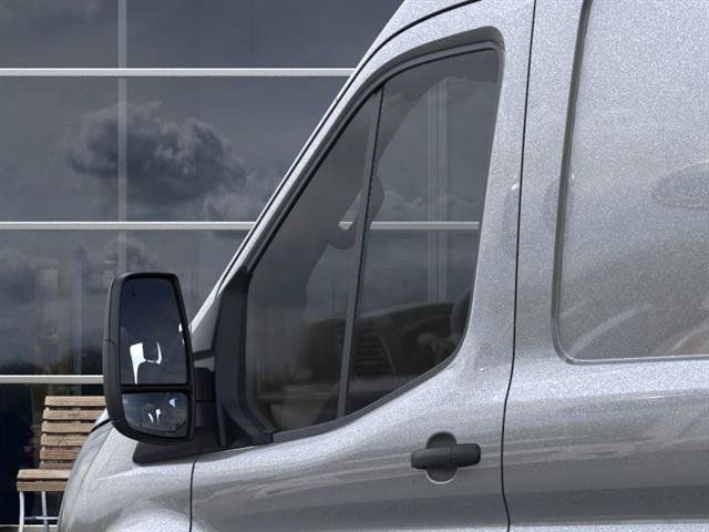 New 2026 Ford Transit 250 148 Medium Roof w/ Load Area Protection Package RWD image 20