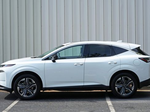Used 2025 Nissan Murano SL AWD/4WD image 50
