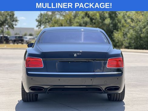 Used 2014 Bentley Flying Spur W12 AWD/4WD image 6
