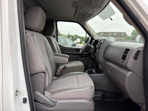 Used 2021 Nissan NV 1500 S RWD image 10