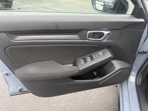 Used 2024 Honda Civic Sport image 9