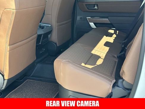 New 2026 Toyota Tundra 1794 Edition w/ TRD Off-Road Package AWD/4WD image 5