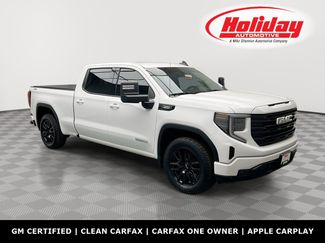 Certified 2022 GMC Sierra 1500 Elevation w/ Preferred Package video 1