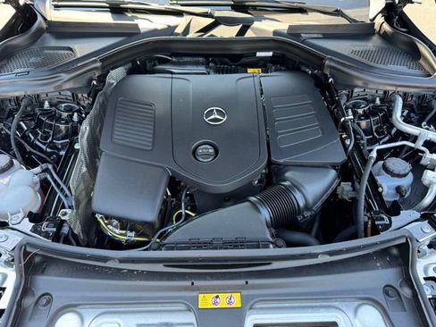 Used 2026 Mercedes-Benz GLC 300 4MATIC image 10