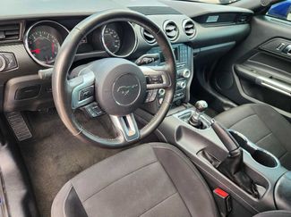 Used 2016 Ford Mustang Coupe RWD video 2