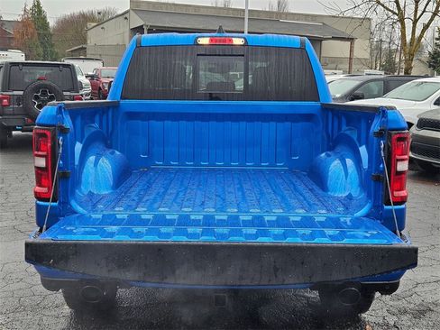 New 2026 RAM 1500 Big Horn/Lone Star image 10