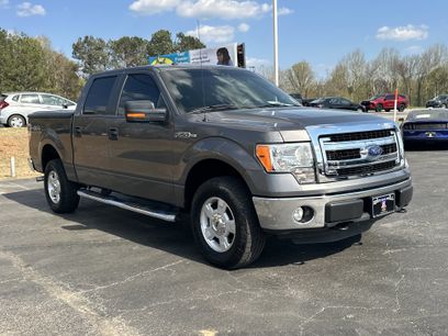 Used 2013 Ford F150 XLT w/ Mid Equipment Group