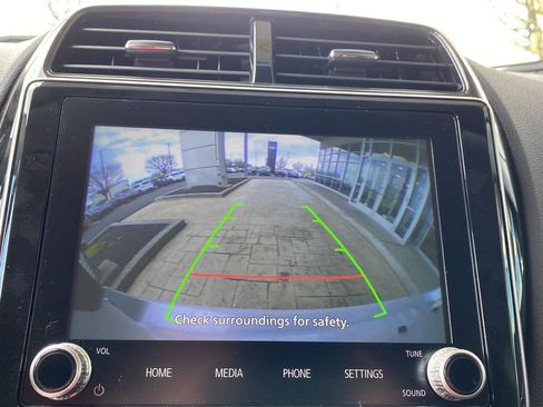 New 2026 Mitsubishi Outlander Sport ES image 22