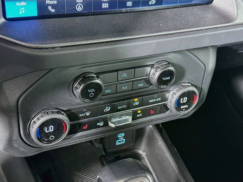 Used 2025 Ford Bronco Big Bend AWD/4WD image 24