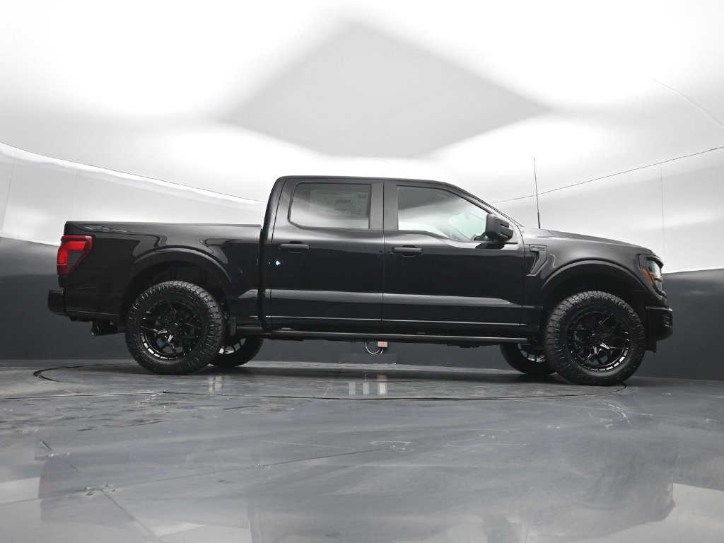 Used 2026 Ford F150 STX RWD image 44