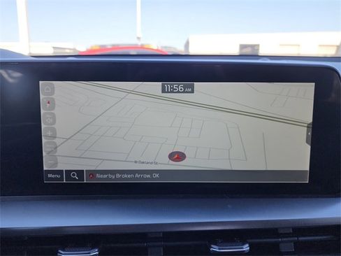 New 2025 Kia Telluride S image 20