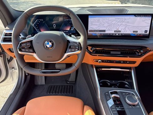 New 2026 BMW 330i xDrive Sedan w/ Convenience Package AWD/4WD image 15