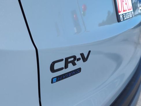 New 2026 Honda CR-V Sport image 10