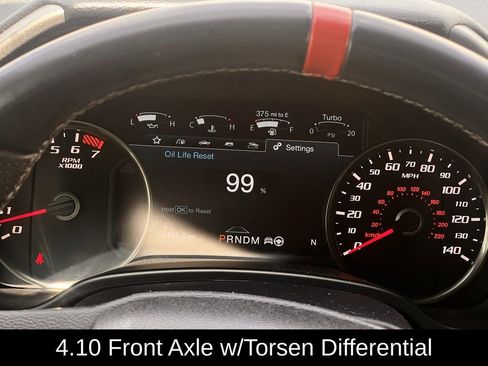 Used 2020 Ford F150 Raptor w/ Equipment Group 802A Luxury image 19