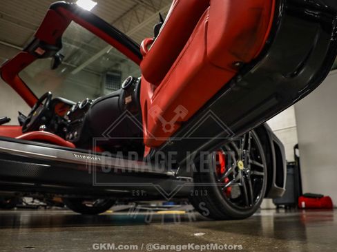 Used 2006 Ferrari F430 Spider image 91