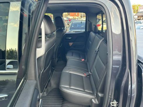Used 2014 Chevrolet Silverado 1500 LTZ w/ LTZ Plus Package AWD/4WD image 25