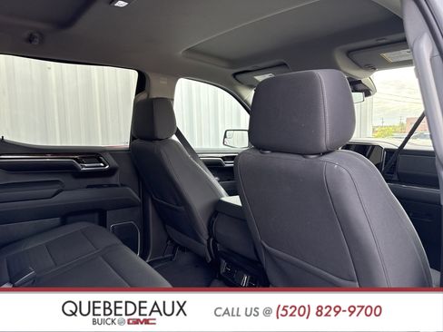 Used 2023 GMC Sierra 1500 Elevation image 45