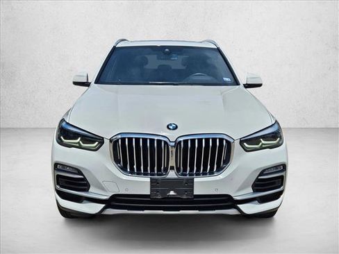 Used 2020 BMW X5 xDrive40i w/ Convenience Package image 2