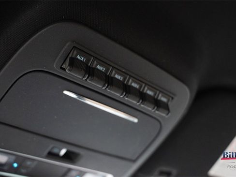 Used 2023 Ford F250 Lariat image 21