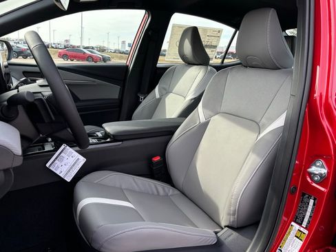 New 2026 Toyota Camry SE image 10