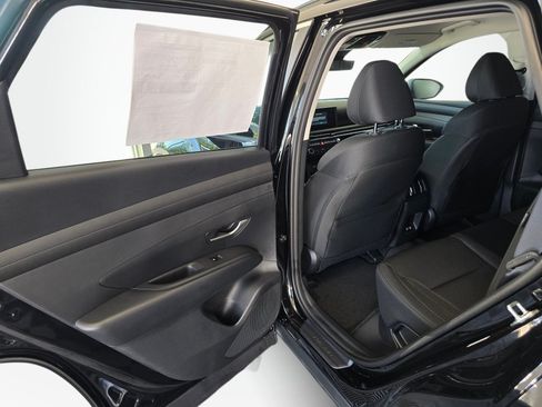 New 2026 Hyundai Tucson SEL AWD/4WD image 26
