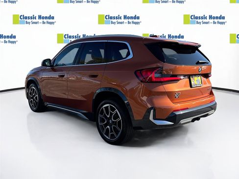 Used 2023 BMW X1 xDrive28i w/ Premium Package image 5