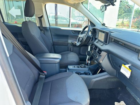 Used 2022 Ford Maverick XL FWD image 11