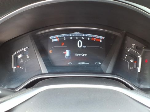 Certified 2022 Honda CR-V EX image 19